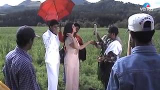 Baadshah  Making Of The Song Hum To Deewane Huye [upl. by Anikas235]