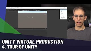 Tour of Unity Software 13 MIN CRASH COURSE [upl. by Alimat]