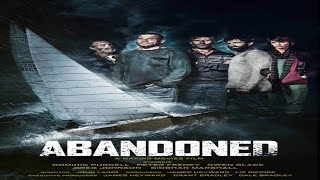 Filme  Abandonados Lançamento 2017 Dublado HD Ação [upl. by Pattani277]