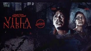 VILLA NABILA 2015 Full Movie [upl. by Aivon246]