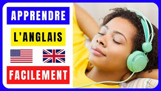 Apprendre Langlais Facilement ✪ Learn English Easily ✪ Live Now [upl. by Naujud]