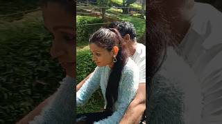 Tere Bina na guzara yeDivyaPrajwal🧿kerala travel vlogskeralashortsviralshortstrendinglovesong [upl. by Yl849]