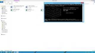 Installing Redis on Windows 8 [upl. by Teddy]