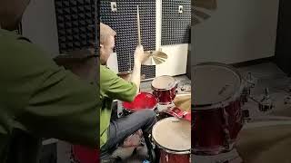 барабанщик спб drummer music drumming drumlessons drumlife beat drumset drums [upl. by Sim]