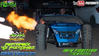 Rotores vs Pistones Sand drag Video Mix 18 Agosto Rio Drag Park Juana Diaz PR [upl. by Nasho330]