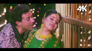 Aa Janeman Hum Mohabbat Kare  Hum Premi Mastane  Shankara Movie 4K Video Song  Sudesh amp Alka [upl. by Trocki152]