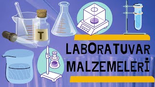 Laboratuvar Malzemeleri [upl. by Arrehs]