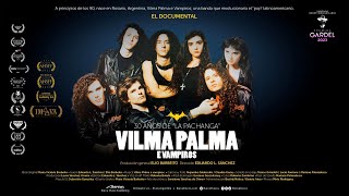 Vilma Palma e vampiros • 30 años de quotLa Pachangaquot  EL DOCUMENTAL [upl. by Aniluj260]