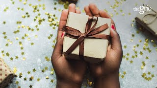 5 BlackOwned Brands Thatll Make the Perfect Gift [upl. by Reta139]