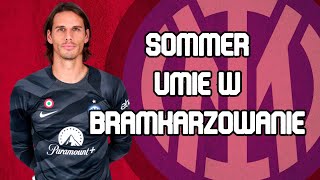 Sommer umie into bramkarzowanie [upl. by Titania]