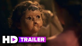 THE HAUNTING OF BLY MANOR Trailer 2020 Netflix [upl. by Chaffin370]