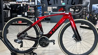 New 2023 Trek Madone SLR 7 eTap P1 [upl. by Onivla]