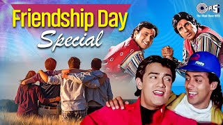 Friendship Day Special  Video Jukebox  Top Songs Playlist  Humse Tum Dosti Kar Lo  Yaarana [upl. by Wehtam]