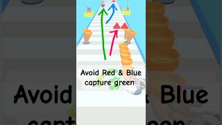 ICS level 68 Arrow objects attention level completed icecream games fun play shorts yt [upl. by Loveridge]