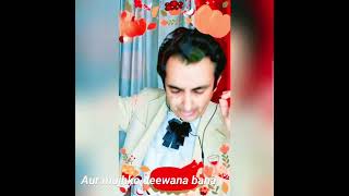 Dekha teri mast nigahon mein khiladi song duet singer music coversong 🌸🎺🎷💫💫 [upl. by Aititil]