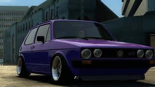 MCLA Updated Stance Mod [upl. by Evaleen895]