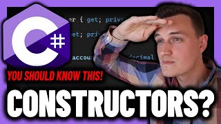 C Constructors  This is how to use them and WHY [upl. by Lemraj461]