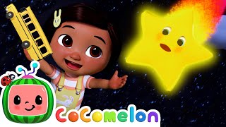 Twinkle Twinkle Little Star  Wheels On The Bus  Fun Cocomelon Nursery Rhymes amp Kids Songs [upl. by Araccat]