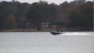 07 Malibu VRide Wakeboard boat [upl. by Fillbert]