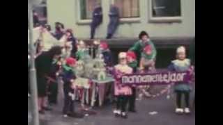 Carnaval Oeteldonk 1975 [upl. by Goldshell]