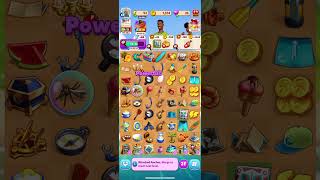 Travel Town  Merge Adventure Gameplay 99 Magmatic Games LTD Moon Active Merge amp Discover games [upl. by Yoral]