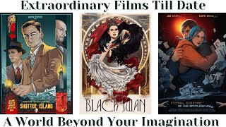 Extraordinary Films Till Date [upl. by Acirem287]