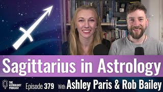 Sagittarius in Astrology Meaning and Traits Explained [upl. by Leerzej404]