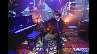 Radiohead  I might be wrong Live at Musique Plus Montreal June22003 [upl. by Enyawal]