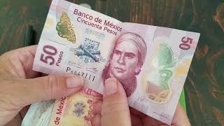 Convert Mexican Pesos to USD Easily In Your Head [upl. by Zannini]