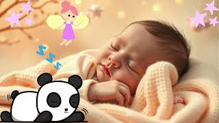 Sleep Music For Babies  Baby Sleep Music  Relaxing Lullaby  Educastle [upl. by Meridel778]