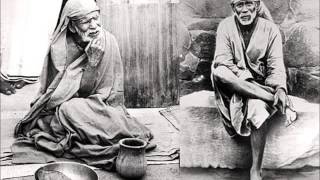 Sai Ram Sai Shyam Bhajan Song With Original And Rare Photos Of Shirdi Saibaba [upl. by Ezri36]