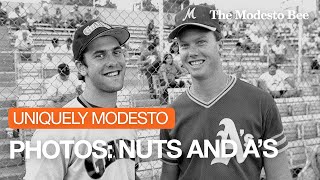 A Look Back At Modesto As amp Nuts [upl. by Nivets]