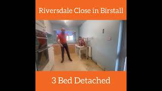 Explore Riverside Living Birstalls Hidden Gem [upl. by Gerdeen]