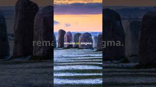 The Enigmatic Carnac Stones Ancient Mystery Unveiled carnac stonemonoliths historymystery [upl. by Skelly]