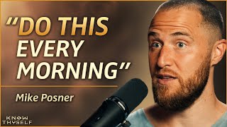 How To Claim A Powerful Life of Abundance Freedom amp Fulfillment  Mike Posner [upl. by Aynwat]