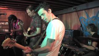 Do Make Say Think  Auberge Le Mouton Noir  Live At Sonic Boom Records [upl. by Adyan]