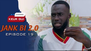 Série  Jank Bi 2 0  Episode 19  Vostfr [upl. by Brasca685]