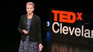 Astral Stories with Lucianne Walkowicz  TEDxClevelandStateUniversity Salon [upl. by Deehan]