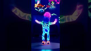 Just Dance Edition 2025  Move Your Body by The Sunlight Shakers [upl. by Eisaj]