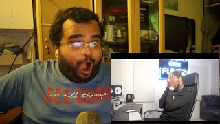 Suspect X PR SAD X DoRoad X R6 X A92 X Pete amp Bas X Kwengface X PS  Fumez the Engineer  Reaction [upl. by Anica]