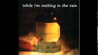 Pain  Blackfield lyric [upl. by Painter454]