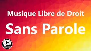 Musique libre de droit sans parole pour montage vidéo YouTube [upl. by Satterfield421]