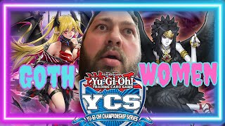 I took FABLED FIENDSMITH to YCS Niagara  Fabled Fiendsmith Deck Profile 2024  YuGiOh TCG [upl. by Ayna]