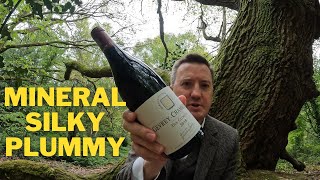 Drouhin Laroze Gevrey Chambertin Dix Climats 2018 [upl. by Ferrick]