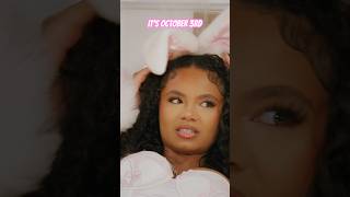 he asked me what day it was 🥹 girltalk meangirls funny halloween [upl. by Rikki]