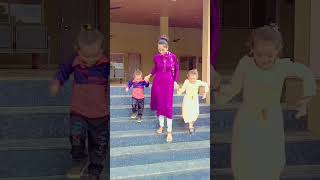 Bachpan Ka Pyar badshah love newsong music funny song [upl. by Airolg]