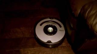 000 COST HIGH PERFORMANCE UPGRADE FOR THE IROBOT ROOMBA VACUUM CLEANER [upl. by Birk]