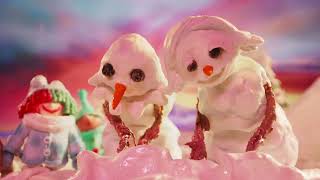 Sia  Snowman Official Video  Part II [upl. by Ainyt]