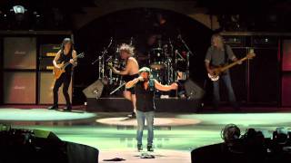 ACDC Live At River Plate Whole Lotta Rosie [upl. by Huston105]