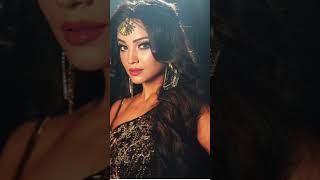 Nagin song with beautiful actresses nagin serial 😍 ❤️ viral song [upl. by Zebada]